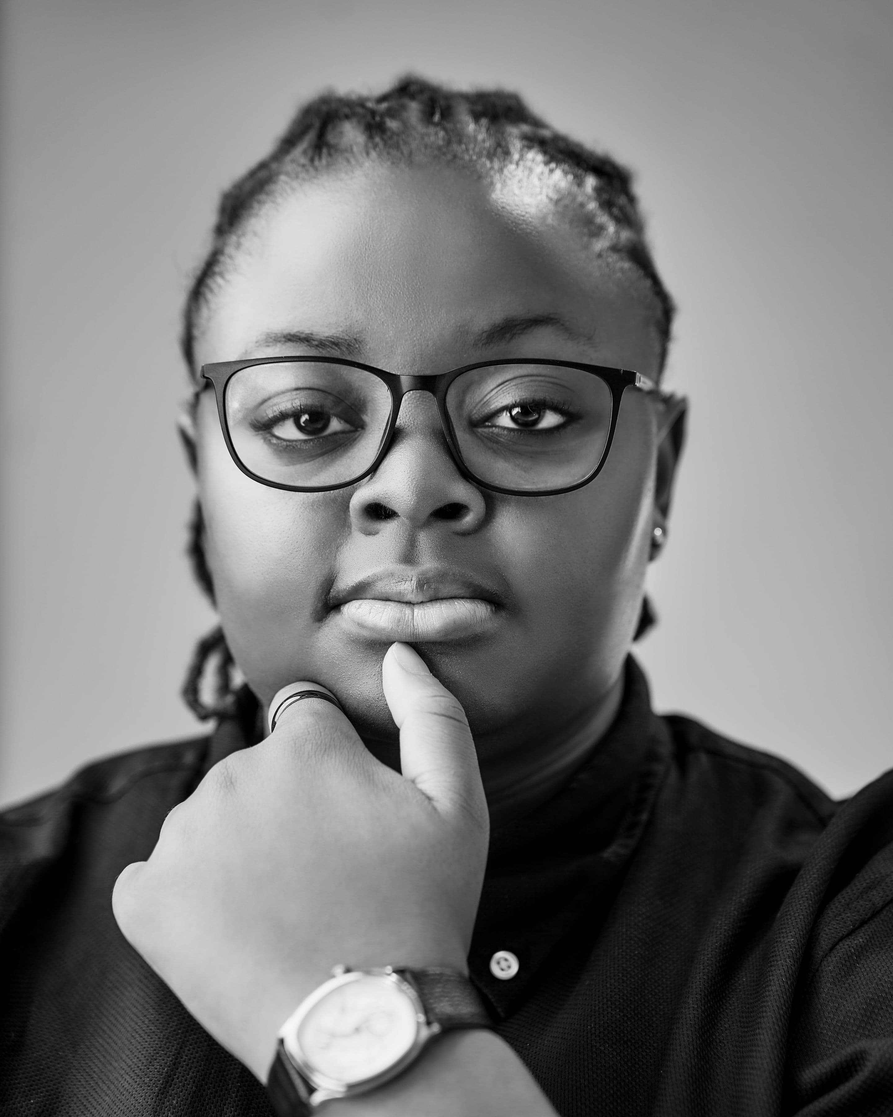 Ezinne Kalu